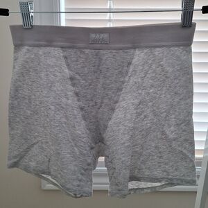 Skims Boyfriend Boxer